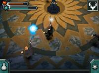 Harry Potter And the Deathly Hallows Part 1 - thumbnail