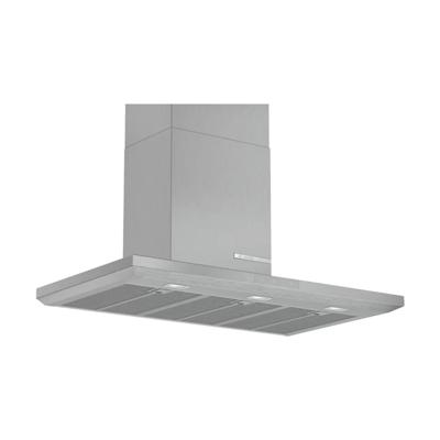 Bosch DWB97LM50 wand afzuigkap 90 cm breed met intensiefstand Bosch DWB97LM50 wand afzuigkap 90 cm breed met intensiefstand