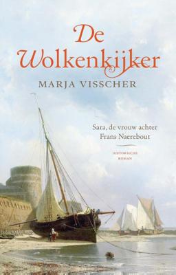 De Wolkenkijker - Marja Visscher - Paperback (9789401913607) De Wolkenkijker - Marja Visscher - Paperback (9789401913607)