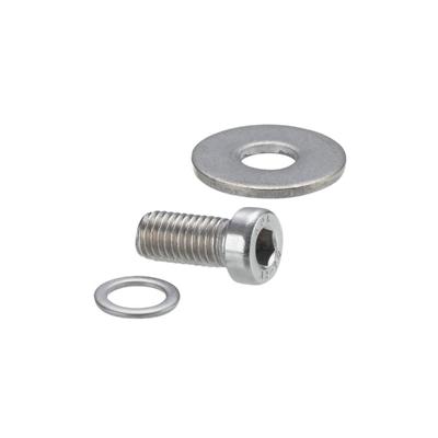 ifm Electronic E30160 Schuurbescherming E30160 5 stuk(s)