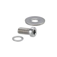 ifm Electronic E30160 Schuurbescherming E30160 5 stuk(s) - thumbnail