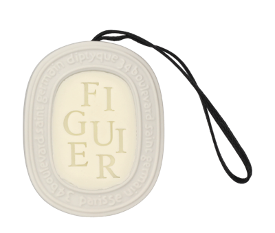 Diptyque Figuier Scented Oval 35 g Lichaamsmist