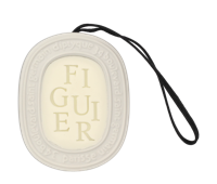 Diptyque Figuier Scented Oval 35 g Lichaamsmist - thumbnail