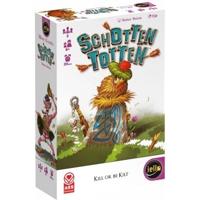 Asmodee Schotten totten kaartspel - thumbnail
