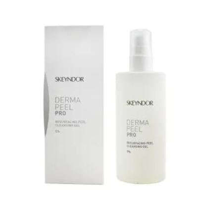 Skeyndor Derma Peel Pro Resurfacing Peel Cleansing Gel 5% 200ml