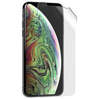 tech21 Impact Shield Zelfherstellende schermbeschermer met kogelschild voor iPhone X/XS en 11 Pro - thumbnail