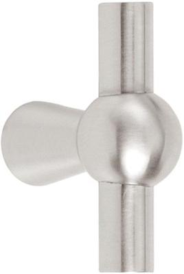 Formani TIMELESS 1910M meubelknop - mat nikkel