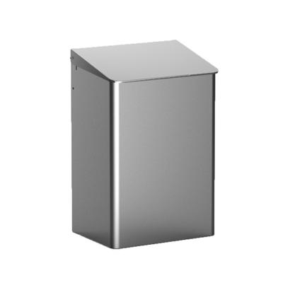 Mediqo-line MediQo-line afvalbak 15 liter MQWB15E - RVS