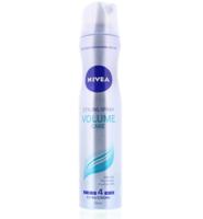 Nivea Volume Care Styling Spray Extra Strong - thumbnail