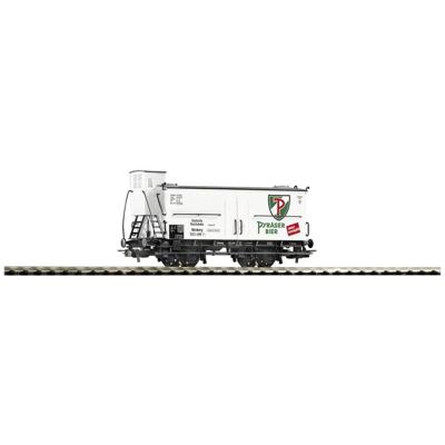 Piko H0 54598 H0 bierwagen Pyraser van de DRG