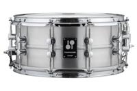 Sonor Kompressor Aluminium 14x6.5" snaredrum - thumbnail