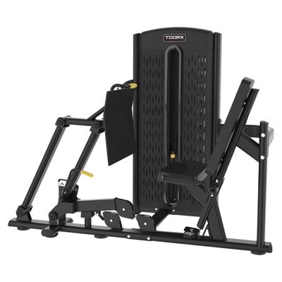 Toorx Pin Loaded Leg Press PLX 4800