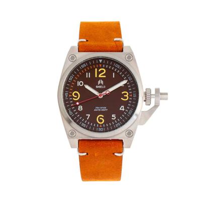 Shield Pascal Pro Diver | SLDSH102-3 Shield Pascal Pro Diver | SLDSH102-3