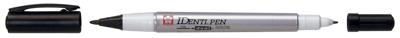 Sakura merkstift IDenti-Pen zwart