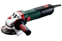 Metabo WEBA 17-125 Quick 600514000 Haakse slijper 1700 W - thumbnail