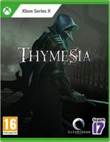 Thymesia - thumbnail