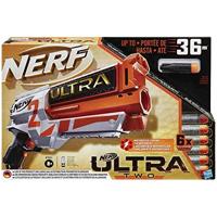 Nerf Ultra Two Blaster + 6 Darts - thumbnail