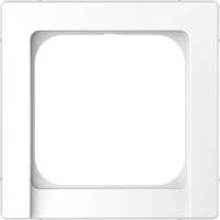 Merten MEG4500-6035 Tussenframe System Design Wit 1 stuk(s) - thumbnail