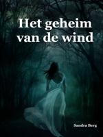 Het geheim van de wind - Sandra Berg - ebook - thumbnail