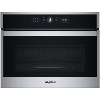 Whirlpool WMW47HMX Inbouw combimagnetrons Grijs