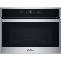 Whirlpool WMW47HMX Inbouw combimagnetrons Grijs - thumbnail