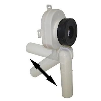 Urinoir Sifon Boss & Wessing Verticaal Boss & Wessing Urinoir Sifon Boss & Wessing Verticaal Boss & Wessing