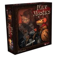 Mice and Mystics - thumbnail