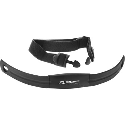 Sigma Hartslagmeter Analoog - Zwart