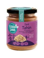 TerraSana Tahin Sesampasta Dark - thumbnail