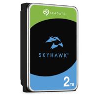 Seagate HDD 3.5 SkyHawk 2TB - thumbnail