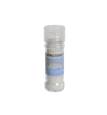 Esspo Wereldzout Himalayazout Wit Grof Zoutmolen Esspo Wereldzout Himalayazout Wit Grof Zoutmolen