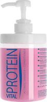 Protein Vital, leave in conditioner 650 ml - thumbnail