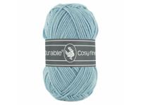 Durable Cosy Fine 1786 Neon pink - thumbnail