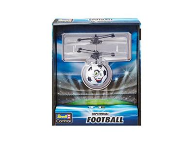 Revell Control Copter Ball The Ball RC helikopter voor beginners RTF Revell Control Copter Ball The Ball RC helikopter voor beginners RTF