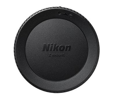 Nikon Bodydop BF-N1 voor Nikon Z