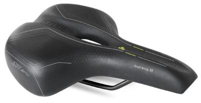 Buzaglo Zadel selle bassano suprema 5-zone el Buzaglo Zadel selle bassano suprema 5-zone el