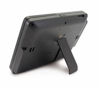 Caliber Draagbare DVD Spelers met DVD-bracket - 9 Inch Scherm - DVD speler auto 2 schermen - thumbnail