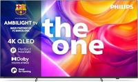 Philips 85PUS9000 4k QLED Ambilight TV - The One (2025) - thumbnail