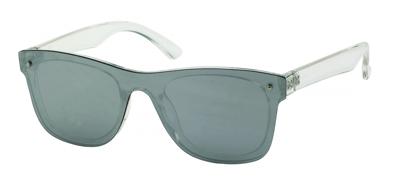 Kost zonnebril unisex wayfarer met spiegellens (PZ20 034) Kost zonnebril unisex wayfarer met spiegellens (PZ20 034)