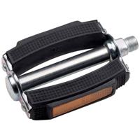 Union pedalen classic 687h, 9/16". (hangverpakking) - thumbnail