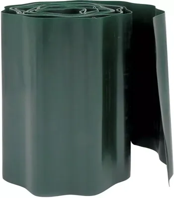 Grasranden groen H20cmx9m Nature - Nature