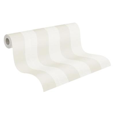 AS Creation Maison Charme - Wit - 314055