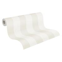 AS Creation Maison Charme - Wit - 314055 - thumbnail