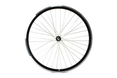 Weinmann DP18 700c 622x12 Eco Racefiets Voorwiel - Zwart Weinmann DP18 700c 622x12 Eco Racefiets Voorwiel - Zwart