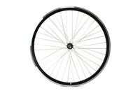 Weinmann DP18 700c 622x12 Eco Racefiets Voorwiel - Zwart - thumbnail