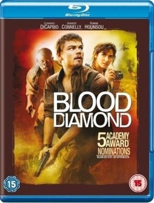 Blood Diamond Blood Diamond