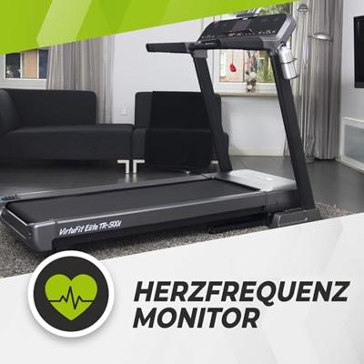 VirtuFit Elite TR-500i Loopband - Gratis Levering