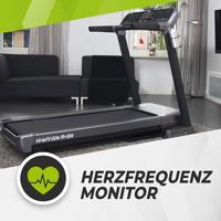 VirtuFit Elite TR-500i Loopband - Gratis Levering - thumbnail