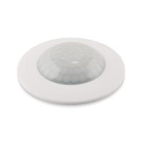 LED-bewegingsmelder plafond inbouw binnen wit - thumbnail