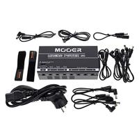 Mooer Macro Power S8 multivoeding voor effectpedalen - thumbnail